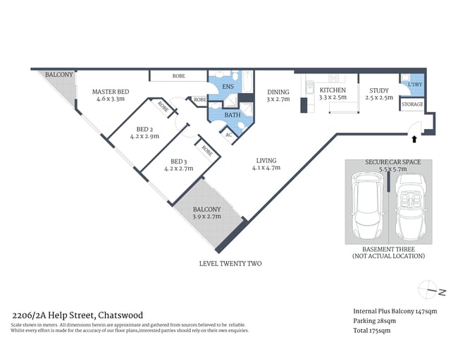 Property listing image
