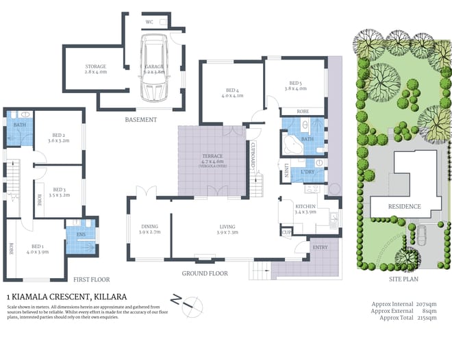 Property listing image