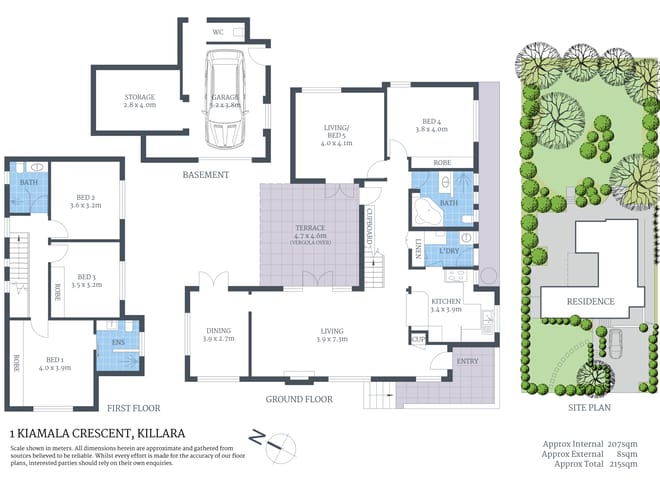 Property listing image