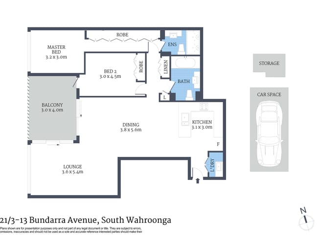 Property listing image