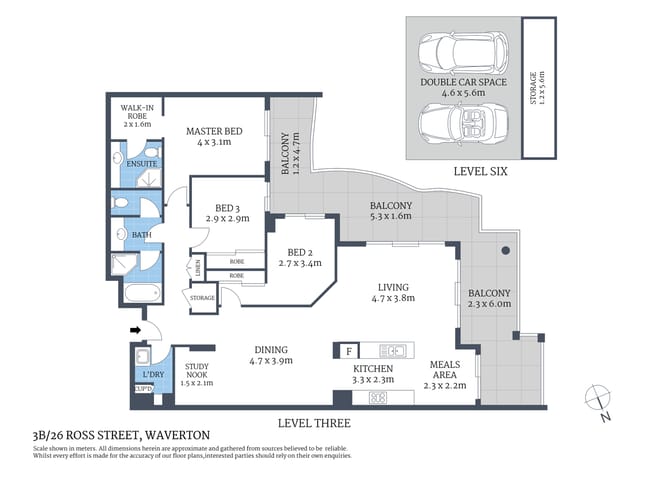 Property listing image