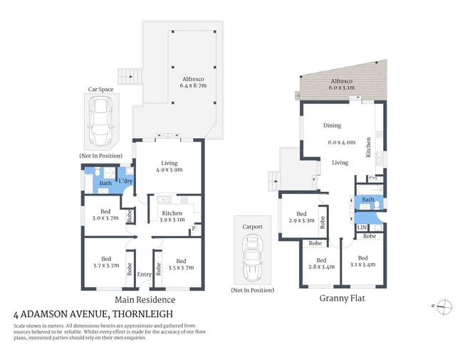 Property listing image