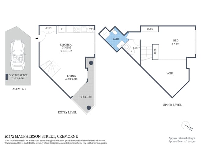 Property listing image