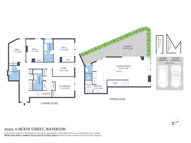 Property listing image