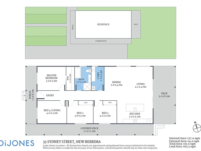 Property listing image