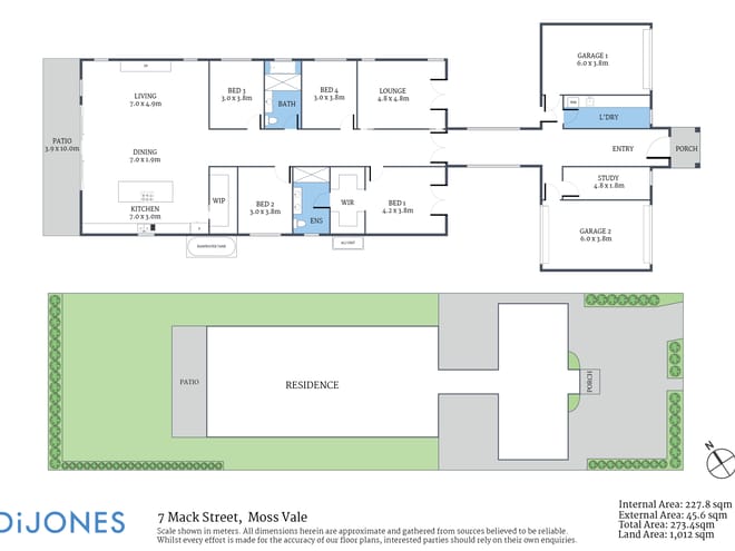 Property listing image