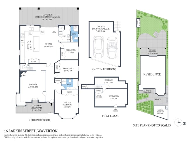 Property listing image