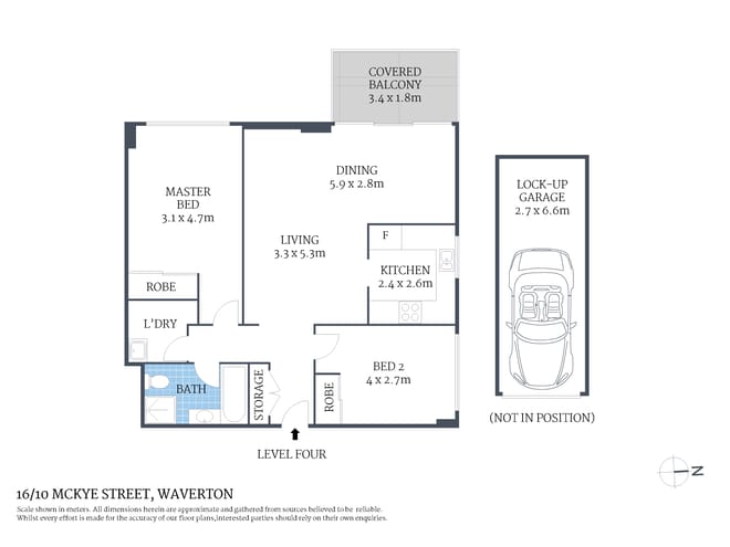 Property listing image