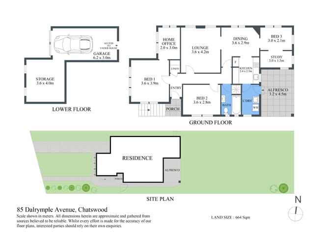 Property listing image