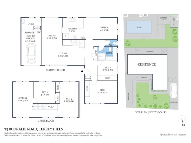 Property listing image