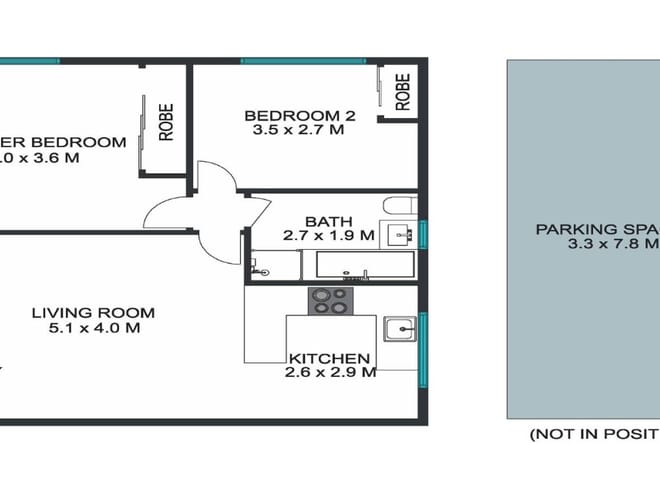 Property listing image