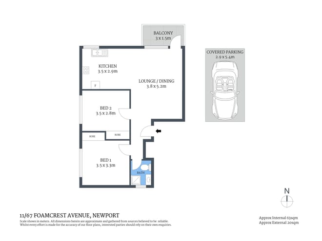 Property listing image