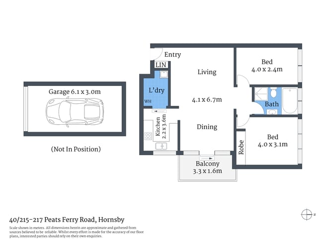 Property listing image