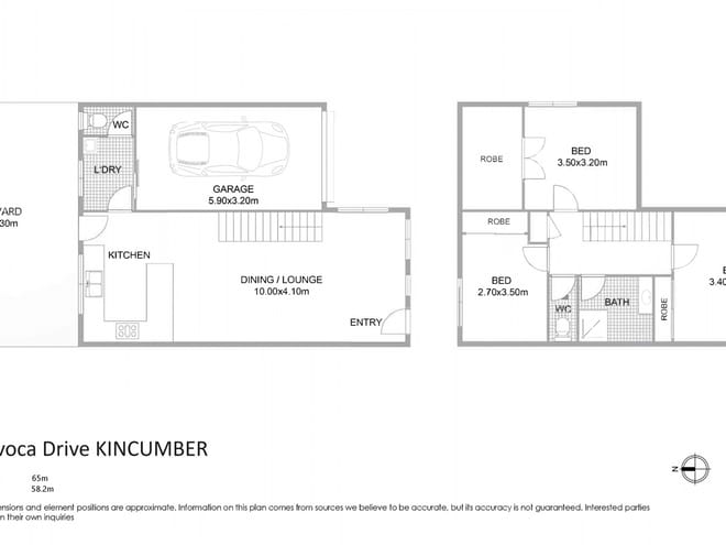 Property listing image