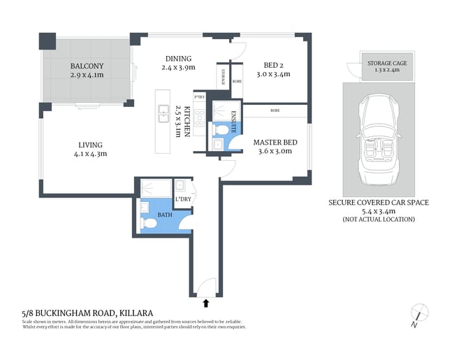 Property listing image