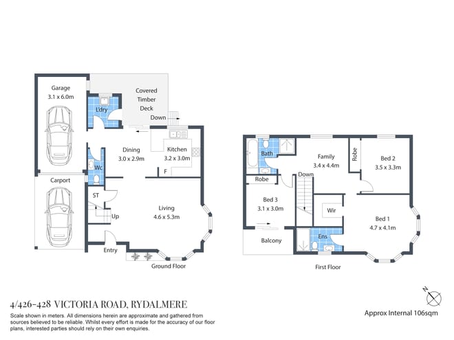 Property listing image