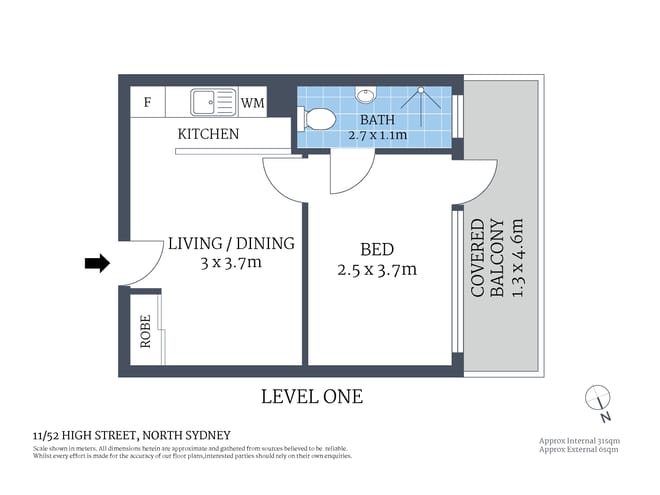 Property listing image