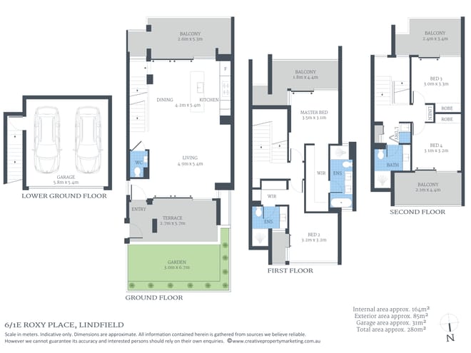 Property listing image