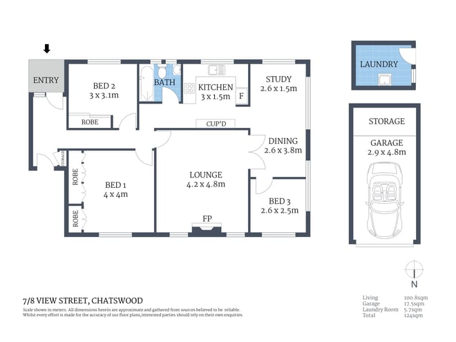 Property listing image