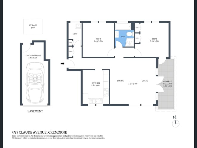 Property listing image