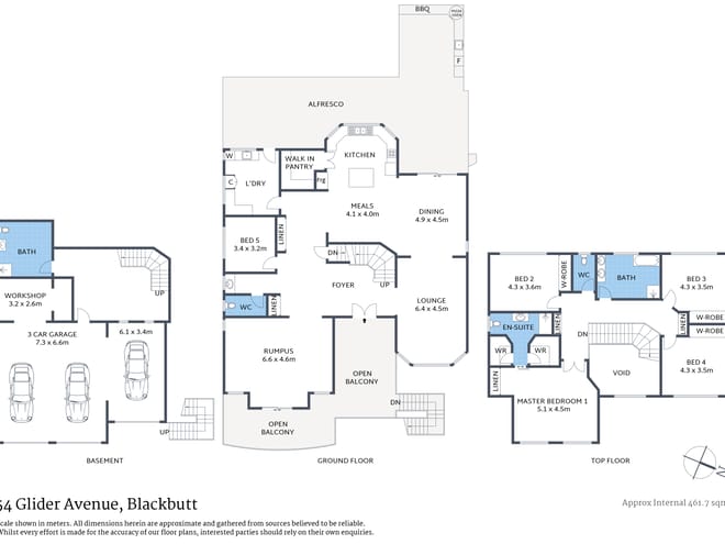 Property listing image