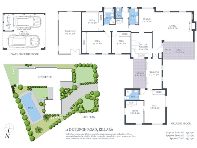 Property listing image