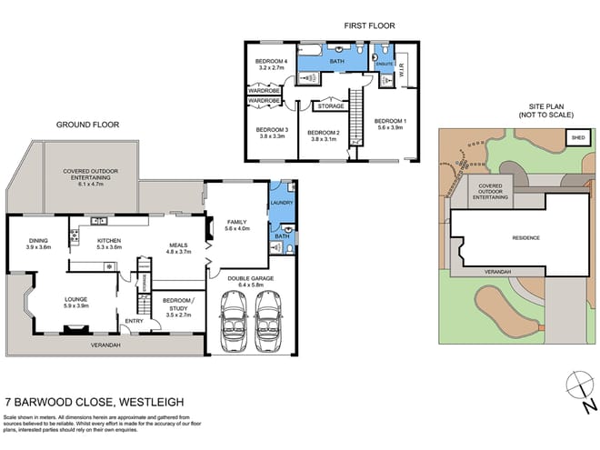 Property listing image