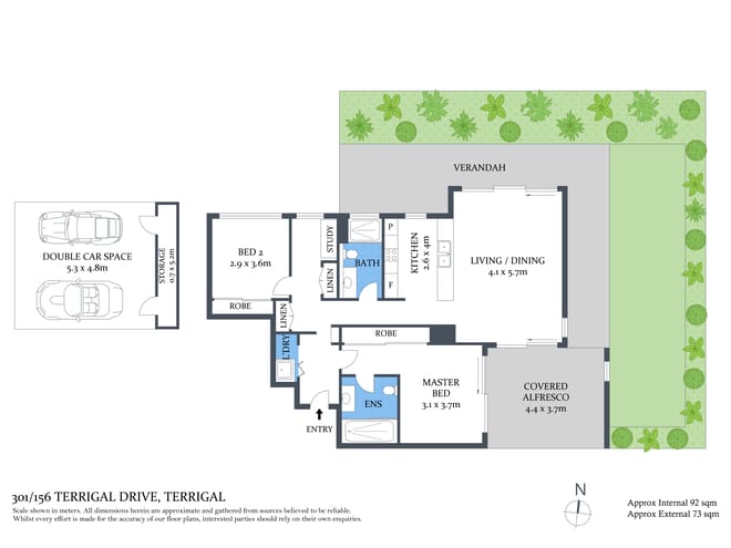 Property listing image