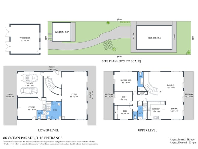 Property listing image