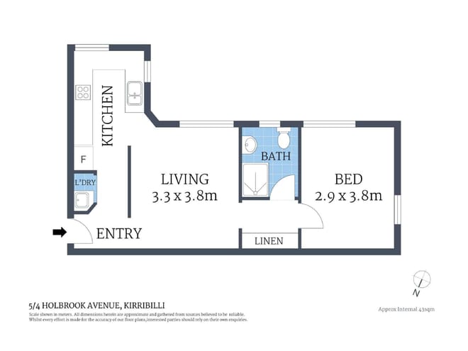 Property listing image