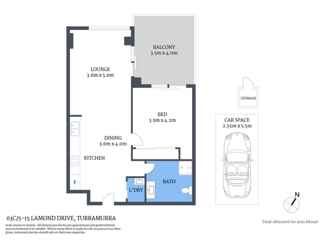 Property listing image