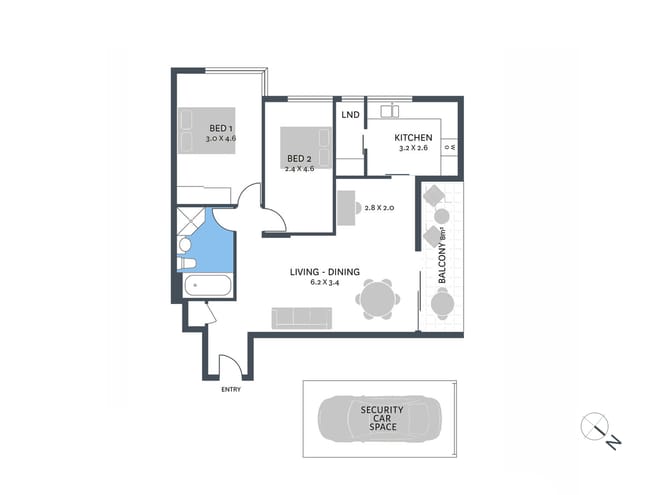 Property listing image