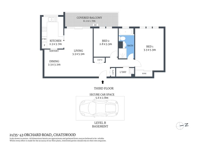Property listing image