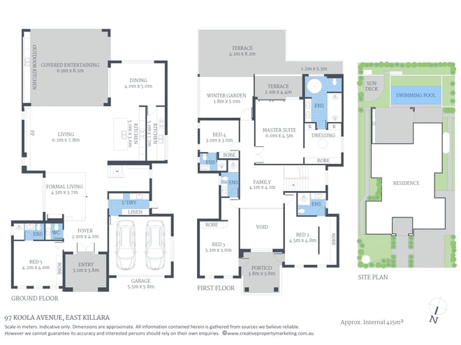 Property listing image