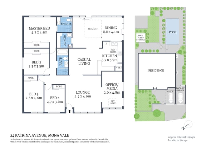 Property listing image