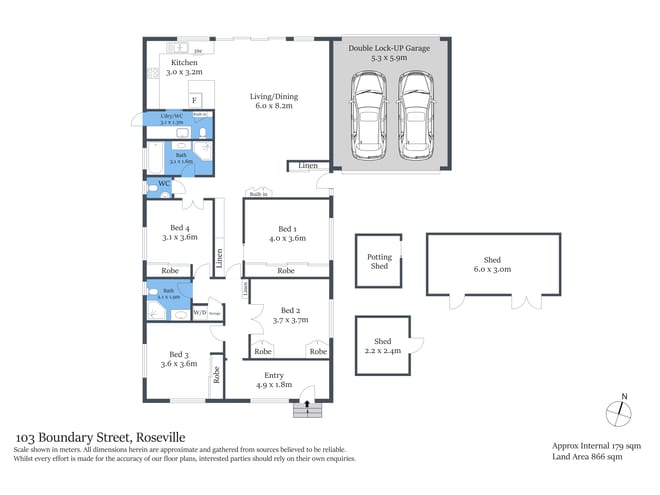 Property listing image