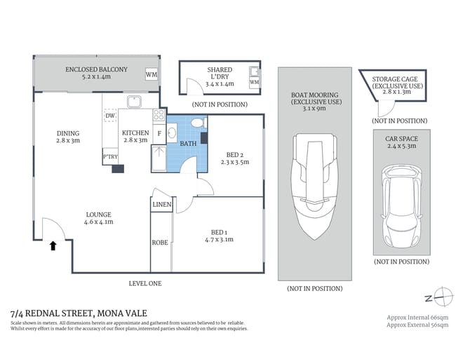 Property listing image