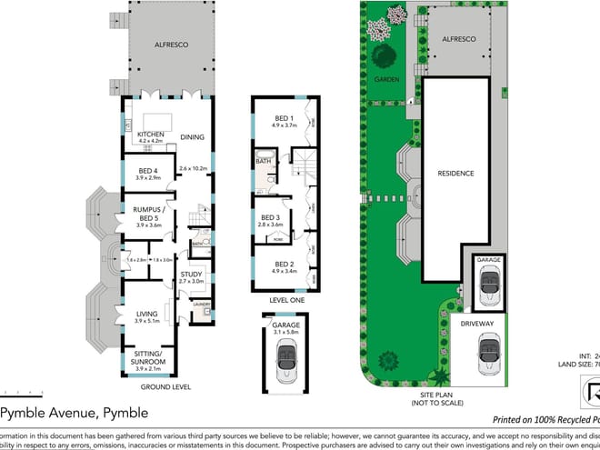 Property listing image