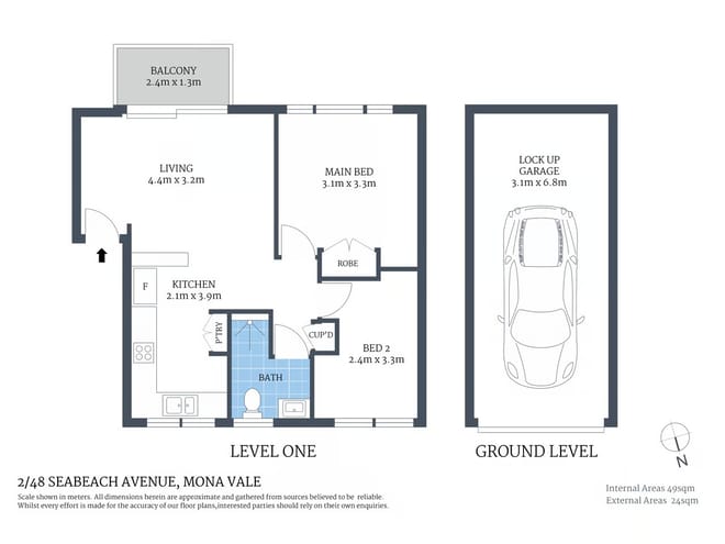 Property listing image