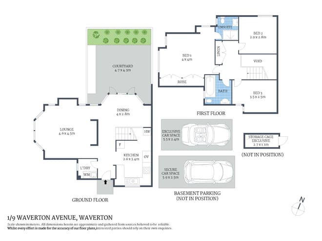 Property listing image