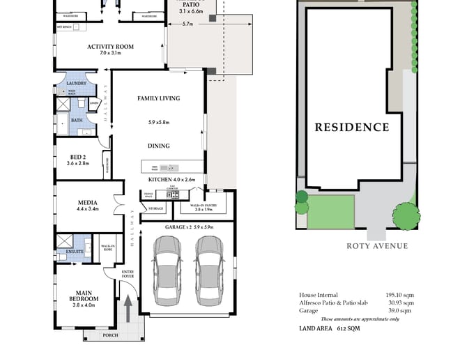 Property listing image