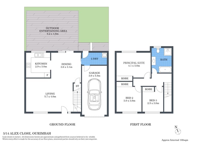 Property listing image