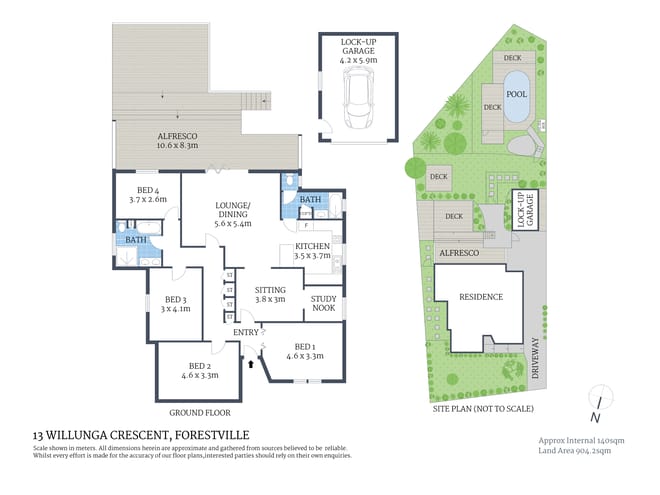 Property listing image
