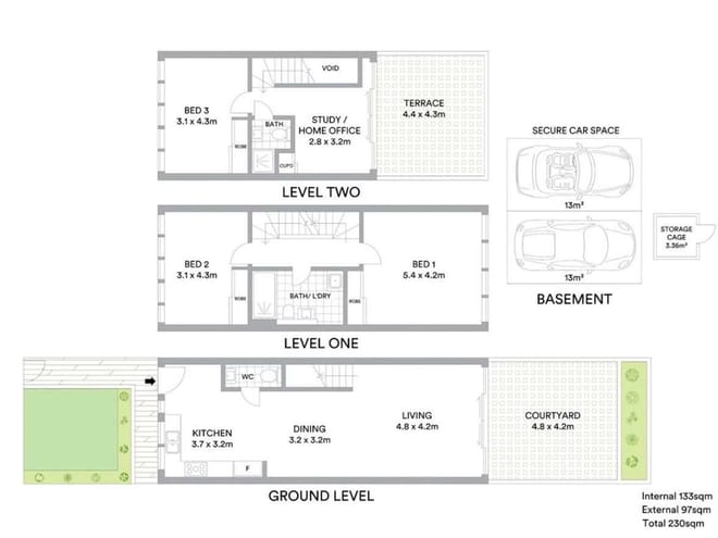 Property listing image