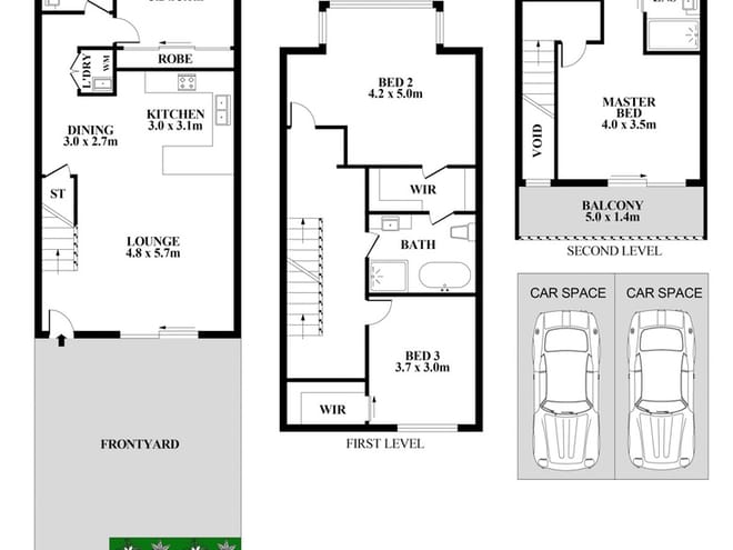 Property listing image