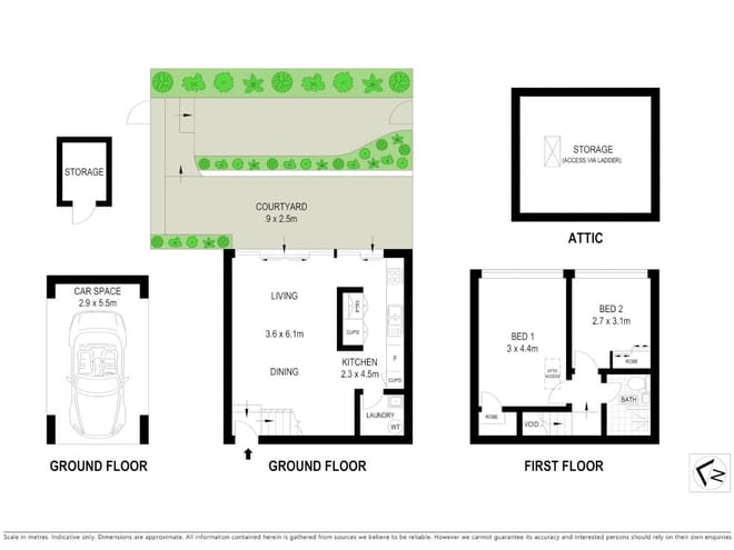 Property listing image