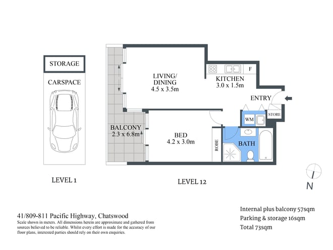 Property listing image