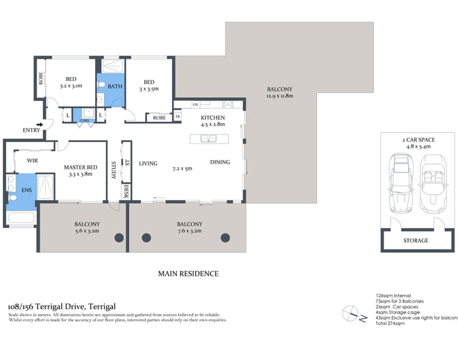 Property listing image