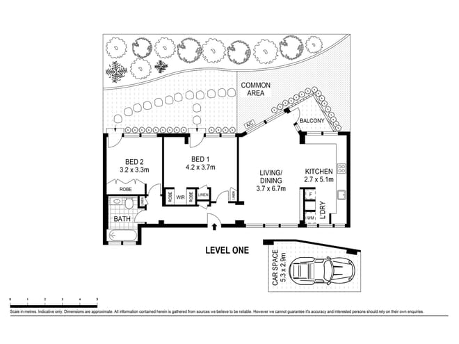 Property listing image