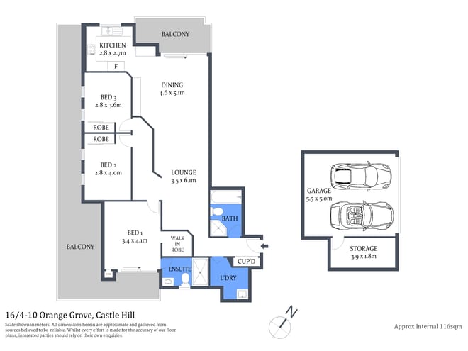 Property listing image